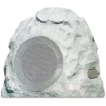 The Brick Sylvania sp147 portable bluetooth outdoor rock speaker offer