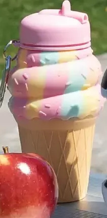 Bentley Silicone water bottle offer