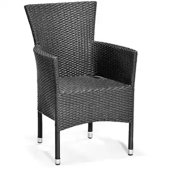 JYSK Hatten chair (grey) offer