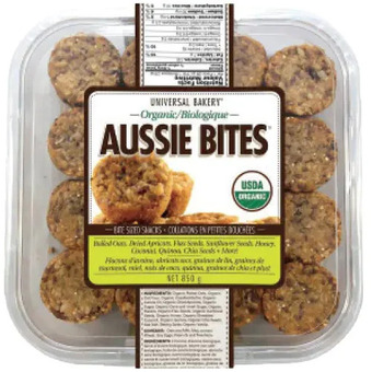 Costco Best express organic aussie bites offer