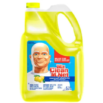 Costco Mr. clean all-purpose cleaner offer