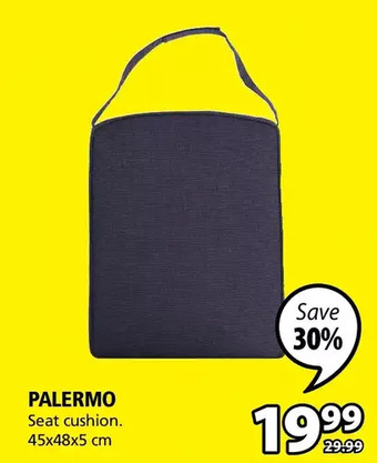 JYSK Palermo (seat cushion) offer