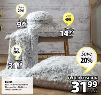 JYSK Lotus offer