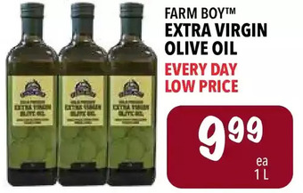 Farm Boy Farm boy extra virgin olive oil offer