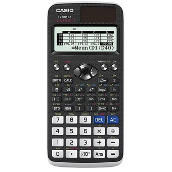 Staples Casio fx-991ex classwiz scientific calculator offer