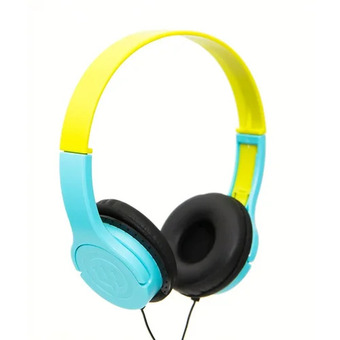 Staples Wicked audio rad rascal kids on-ear headphones offer