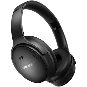 Staples Bose quietcomfort 45 wireless noise cancelling headphones offer