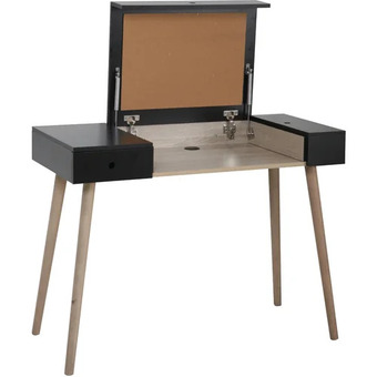 Staples Console desk offer