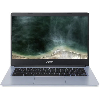 Staples Acer chromebook 314 offer
