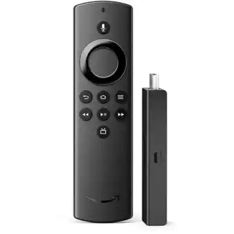 Staples Amazon fire tv stick lite offer