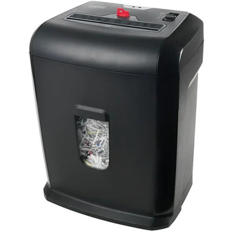 Staples Staples 10-sheet cross-cut shredder offer
