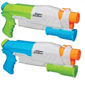 Canadian Tire Nerf super soaker | super soaker twister offer