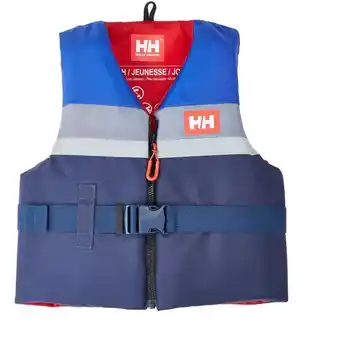 Canadian Tire Hh woven polymer and nylon pfds for the family offer
