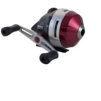 Canadian Tire Zebco rhino pods, reels and combos offer