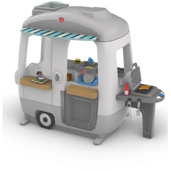 Canadian Tire Step 2 camper playhouse offer