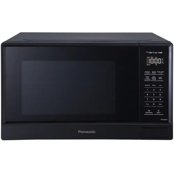 Canadian Tire Panasonic 1.3 cu-ft microwave offer