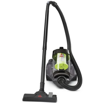 Canadian Tire Bissell aeroswift compact canister vacuums offer