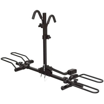 Canadian Tire Crest 2 platform hitch bike carrier offer