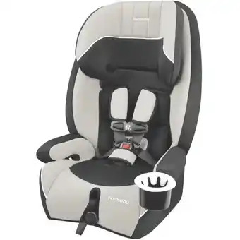 Canadian Tire Harmony defender 360 sport 3-in-1 deluxe car seat. for children 22-110 lbs offer
