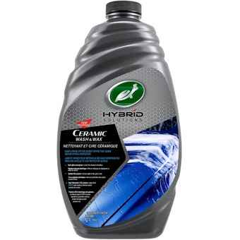 Canadian Tire Turtle wax car cleaning products offer