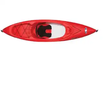Canadian Tire Pelican summit 100x 10-ft sit-in kayak offer