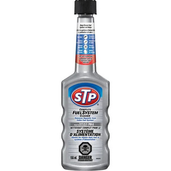 Canadian Tire Fuel treatments, cleaners, and degreasers offer