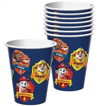 Canadian Tire 9-oz cup offer