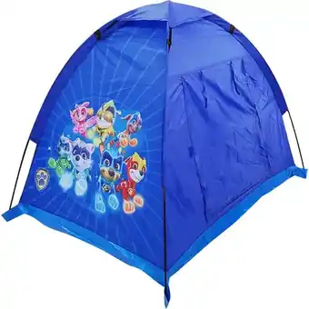 Canadian Tire Kids' tents offer
