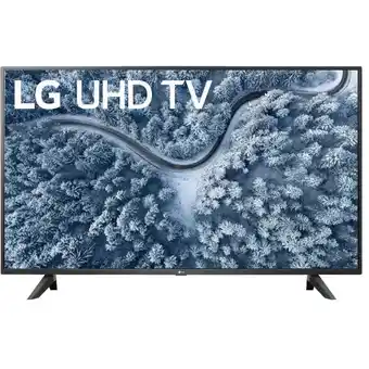 Canadian Tire Lg 65" 4k uhd webos smart tv | 55" 4k uhd webos smart tv offer