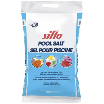 Canadian Tire Sifto pool salt offer