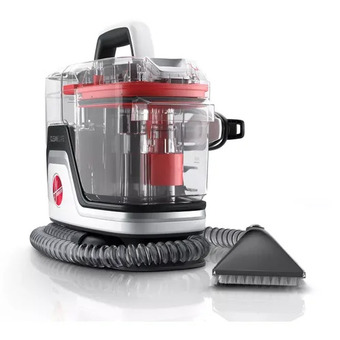 Canadian Tire Hoover cleanslate pet carpet & upholstery cleaner offer