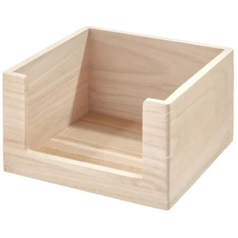 Canadian Tire Open-front bin offer