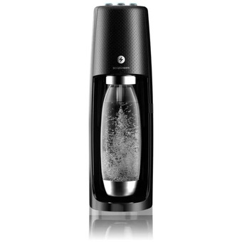 Canadian Tire Sodastream fizzi one-touch machine offer