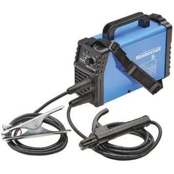 Canadian Tire Mastercraft arc 75 inverter stick welder offer