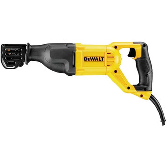 Canadian Tire Dewalt vsr reciprocating saw offer