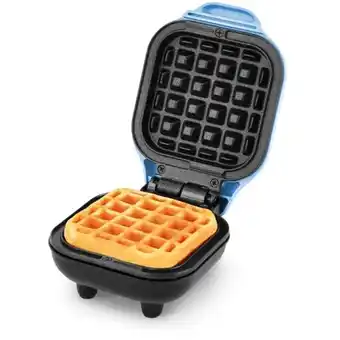 Canadian Tire Rise compact non-stick waffle maker offer