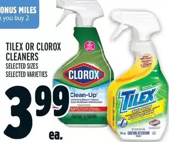 Metro Tilex or clorox cleaners offer
