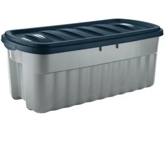 Canadian Tire Rubbermaid 189l roughneck jumbo storage tote offer