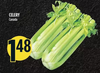Marché Adonis Celery offer