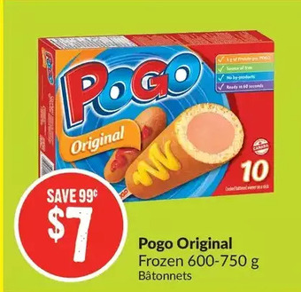 FreshCo Pogo original offer