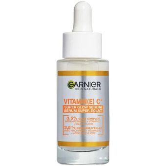 Walmart Garnier vitamin c serum offer