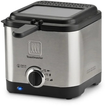 Walmart Toastmaster 1.5 l deep fryer offer
