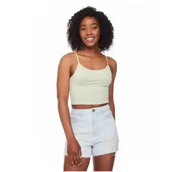 Walmart Nobo cropped cami offer