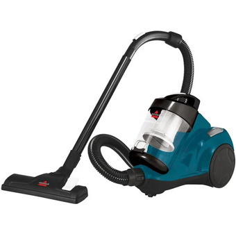 Walmart Bissell powerforce bagless canister vacuum offer