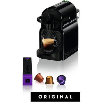 Walmart Nespresso inissia espresso machine by de'longhi offer