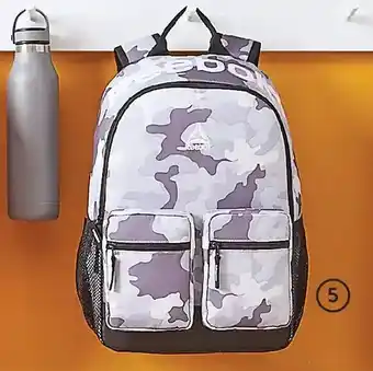 Walmart Kids' reebok backpacks offer