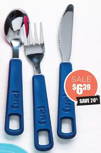 Kitchen Stuff Plus Fuel lunch collection offer