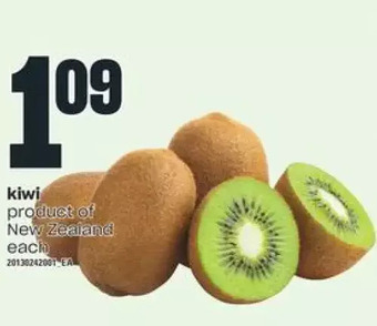 Independent Grocer Kiwi offer