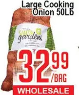 Skyland Foodmart Large cooking onion offer
