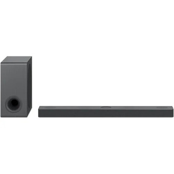 The Brick Lg 3.1.3-channel 480 w high res soundbar with wireless subwoofer - s80qy.dcanllk offer